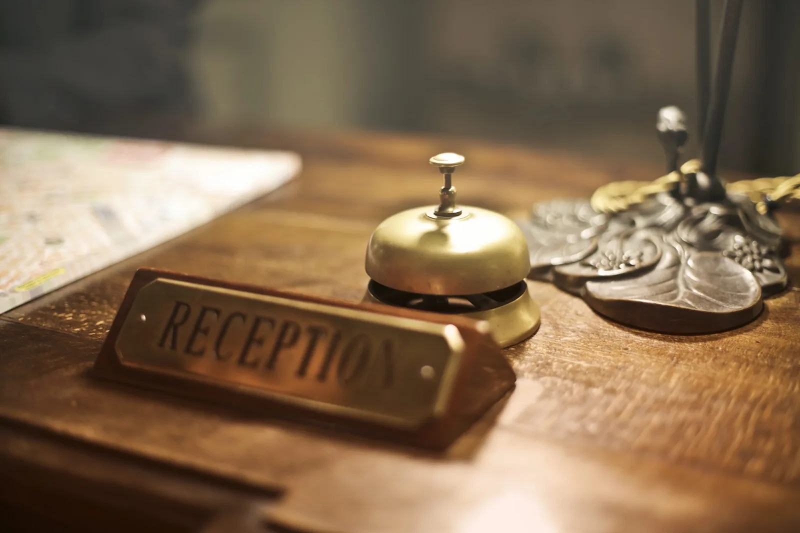 Staffing & Concierge